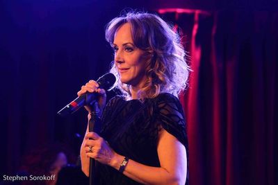 Janine La Manna Photo