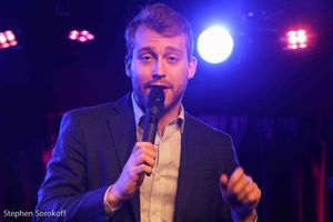 Daniel Dunlow, Program Director Green Room42 Photo