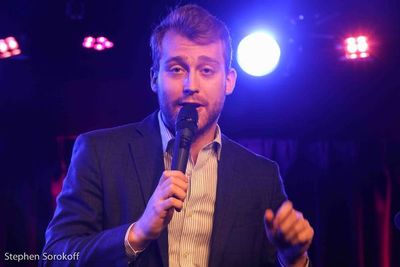 Daniel Dunlow, Program Director Green Room42 Photo