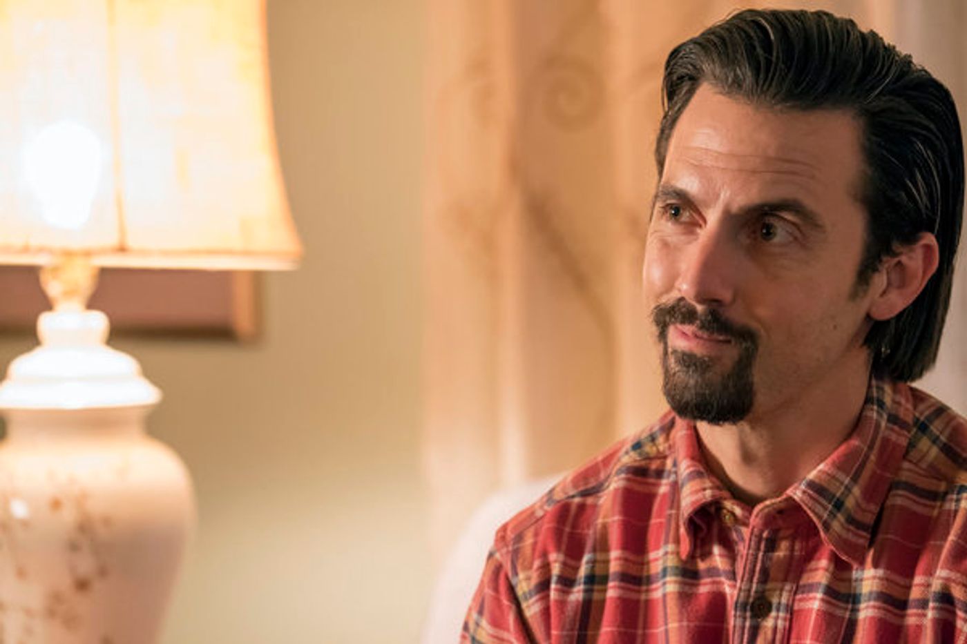 Photo Flash: 'That'll' Be the Day' Episode on THIS IS US Tonight!  Image