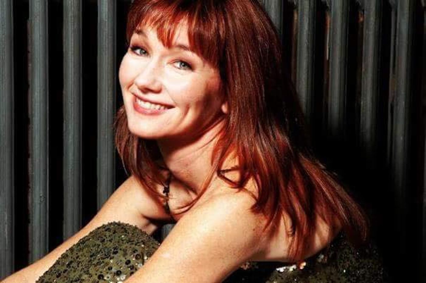 Nashville Theater Family Mourns the Death of Grammy Award-Winner/Broadway Veteran Lari White Nashville Theater Family Mourns the Death of Grammy Award-Winner/Broadway Veteran Lari White Image