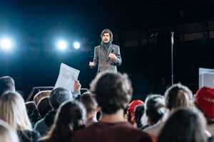 Ben Whishaw Photo