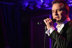 Marcus Lovett @ BroadwayWorld Marcus Lovett Photo