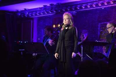 Stacy Sullivan Photo
