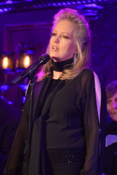Stacy Sullivan Photo