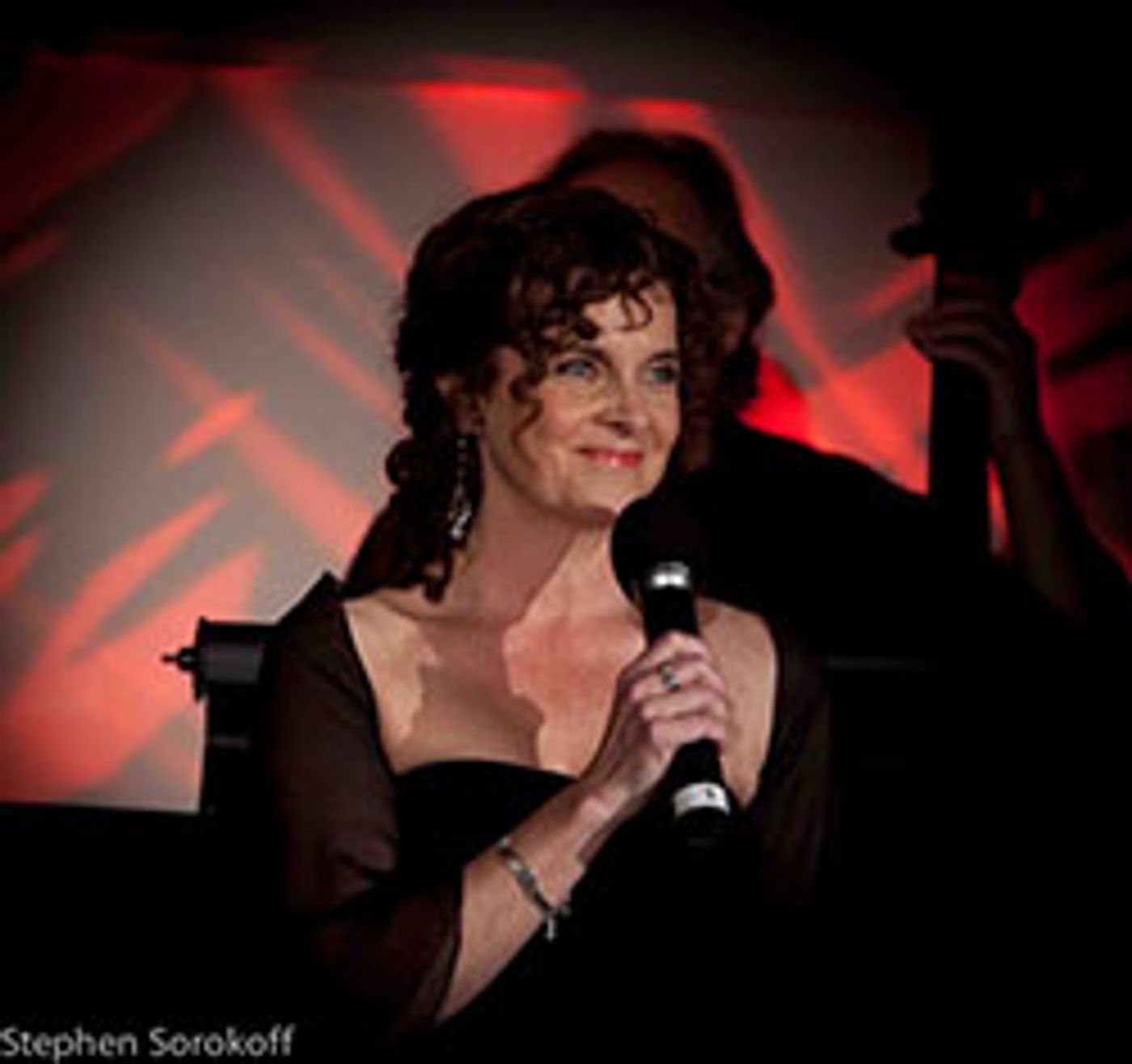 Interview: Bruce Stasyna of MARIA DE BUENOS AIRES at Lyceum Theater  Image