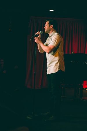 Brandon Stansell Photo