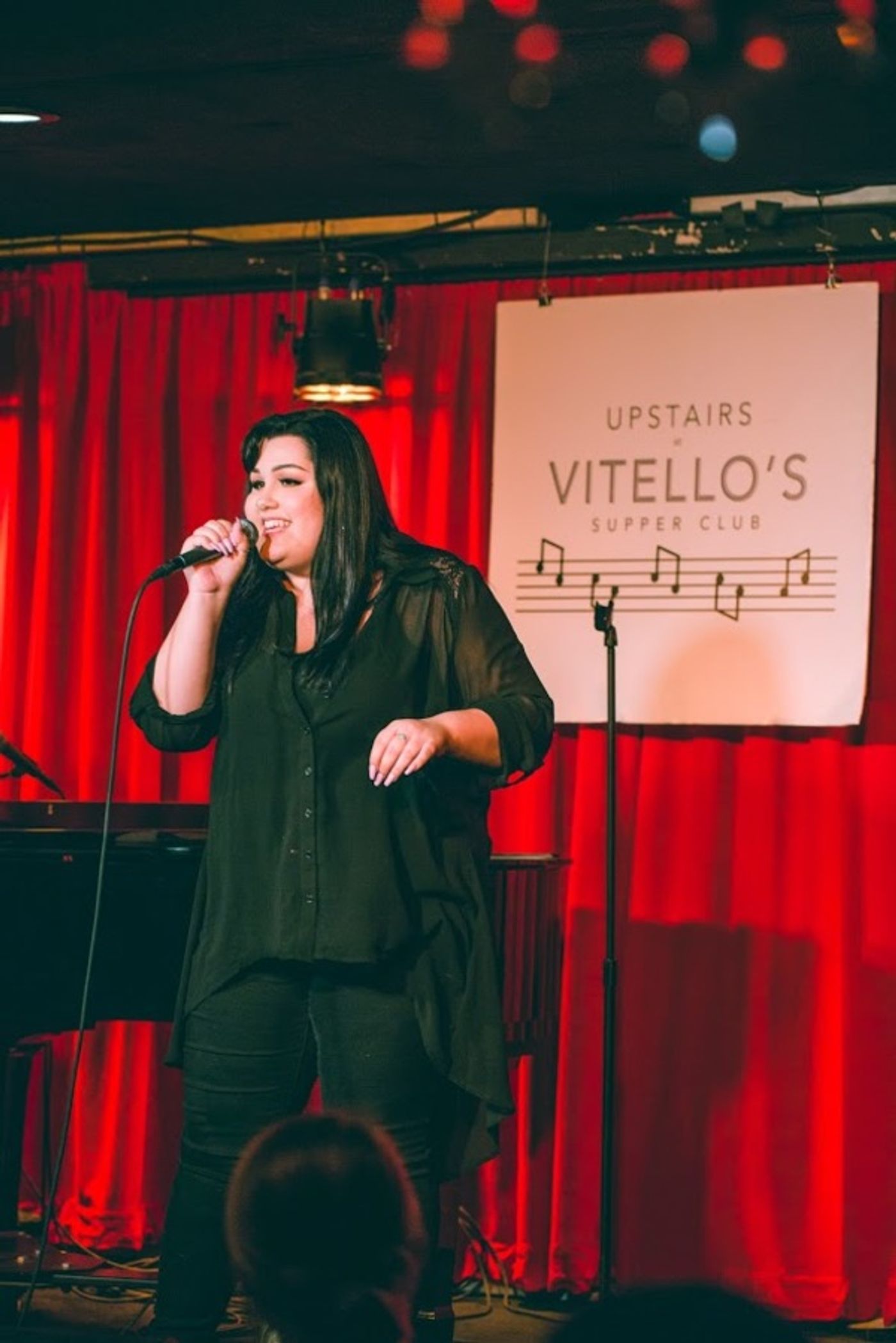 Photo Flash: Jim Caruso's Cast Party Returns to the West Coast  Image