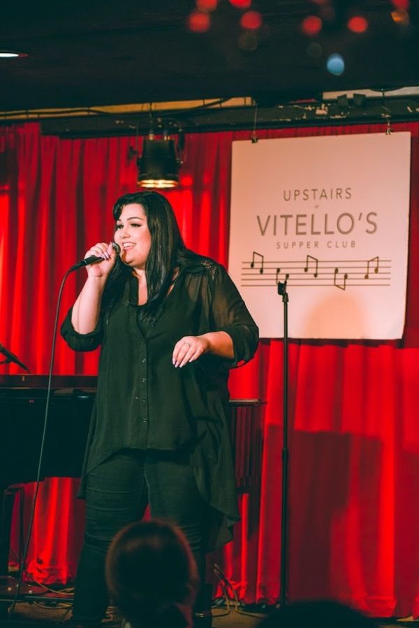 Brighton Thomas Photo