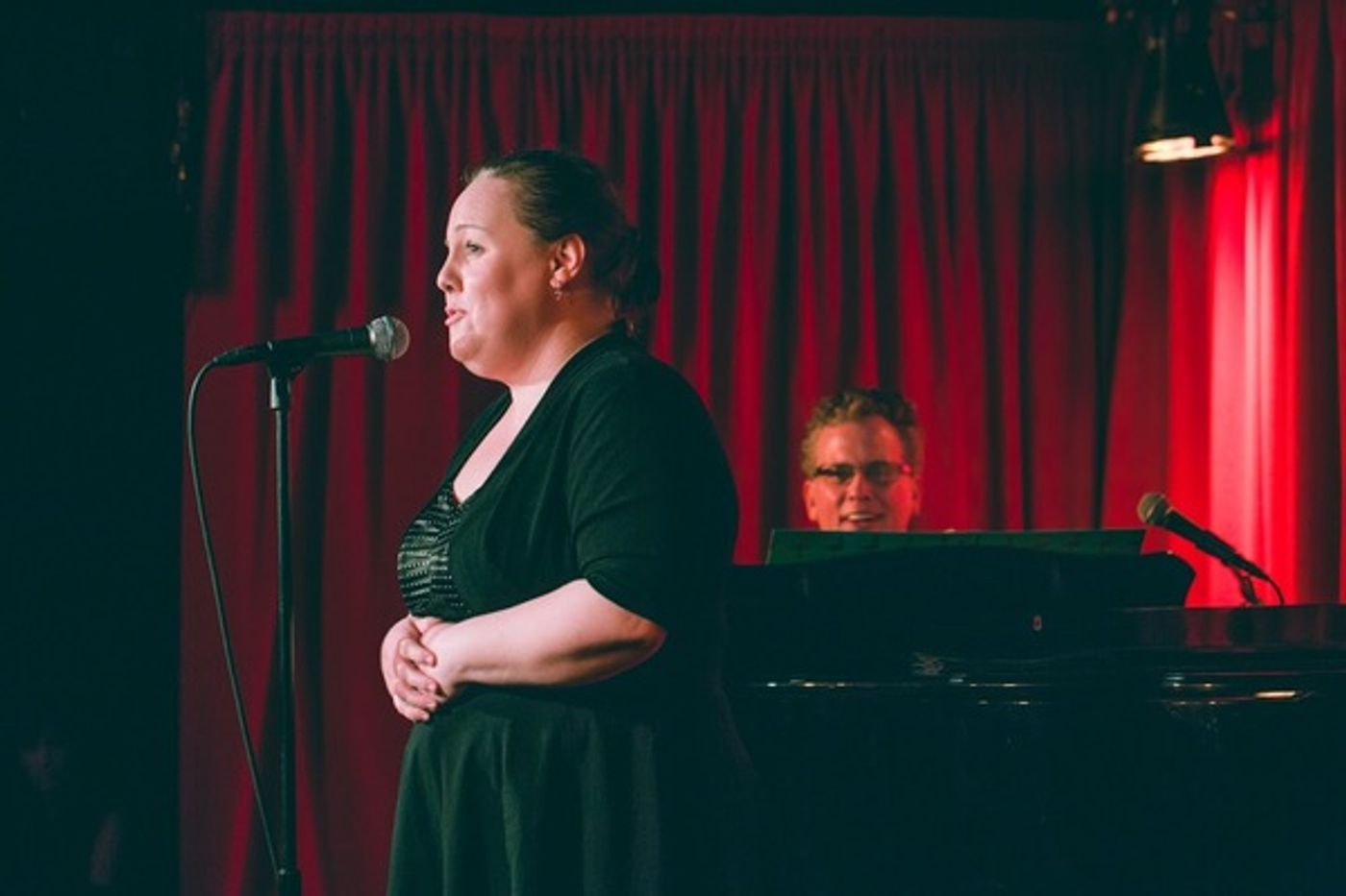 Photo Flash: Jim Caruso's Cast Party Returns to the West Coast  Image