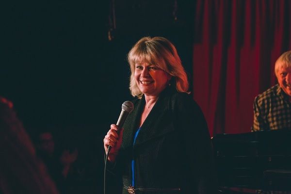 Ilene Graff Photo