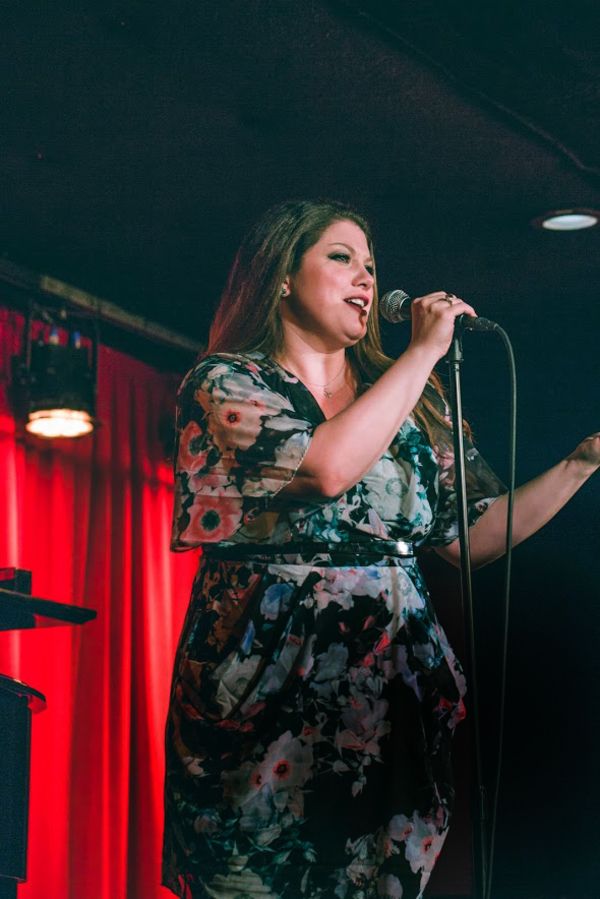 Jane Monheit Photo