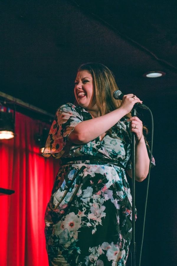 Jane Monheit Photo