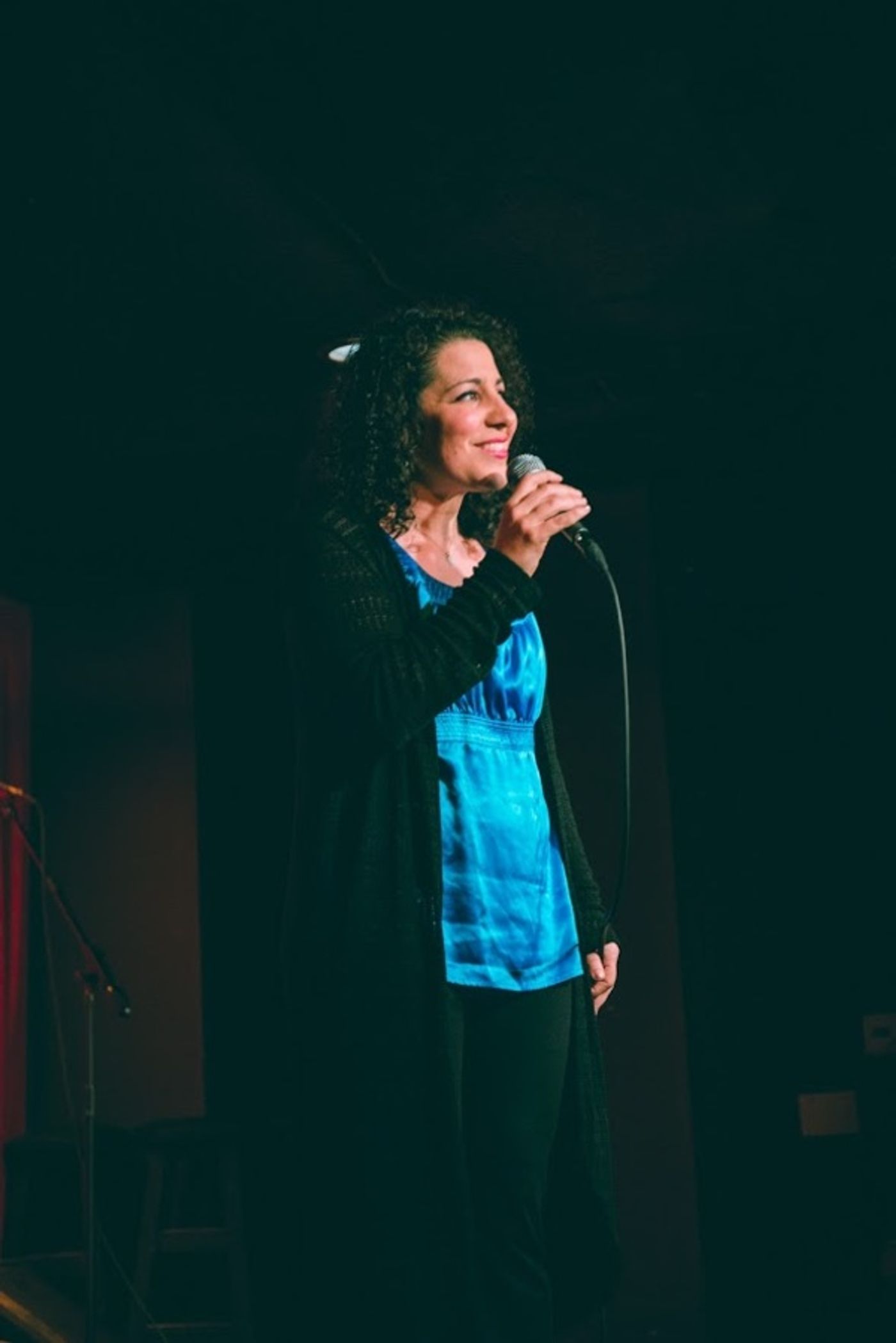 Photo Flash: Jim Caruso's Cast Party Returns to the West Coast Photo Flash: Jim Caruso's Cast Party Returns to the West Coast Image