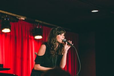 Lisa Casalino Photo