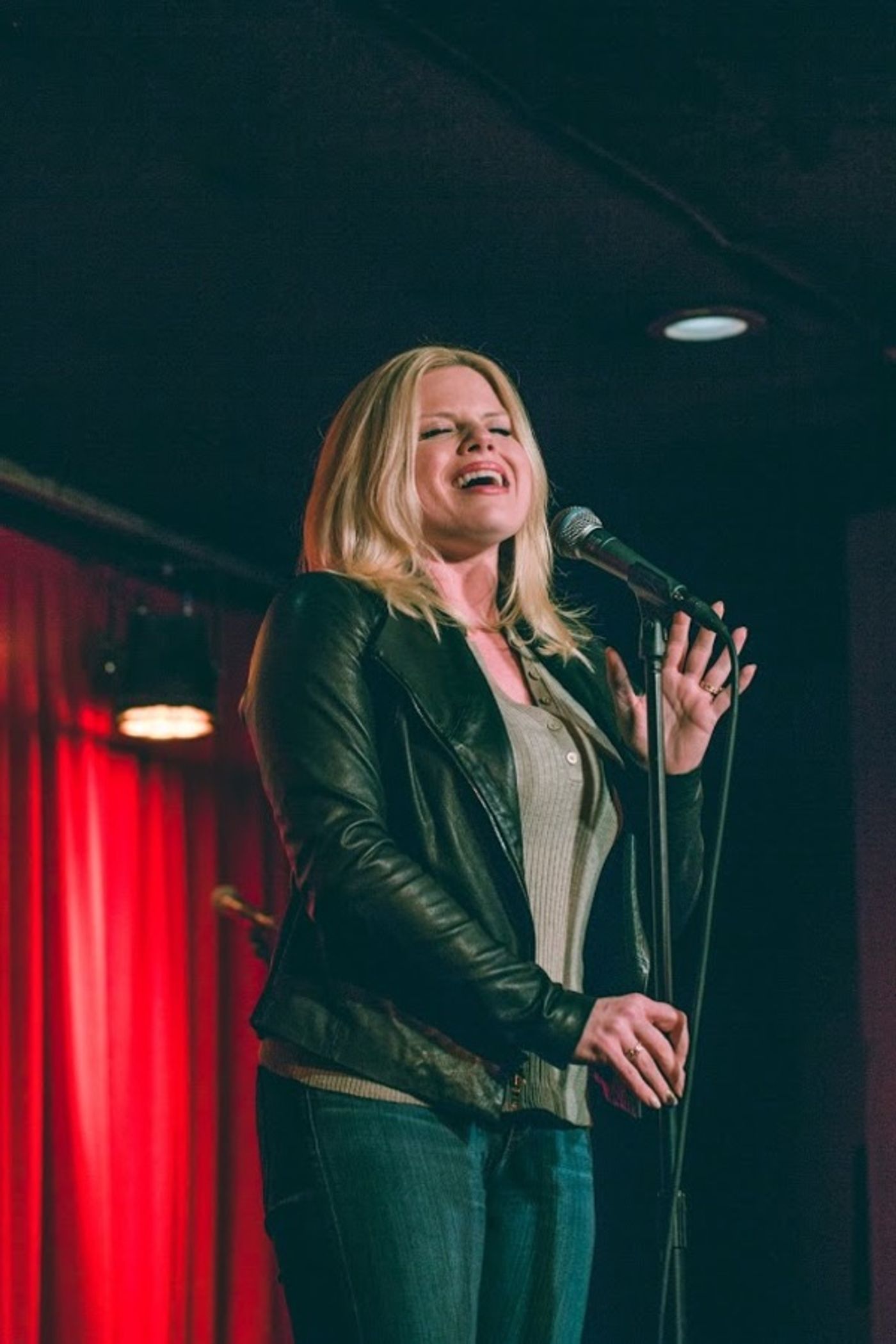 Photo Flash: Jim Caruso's Cast Party Returns to the West Coast  Image