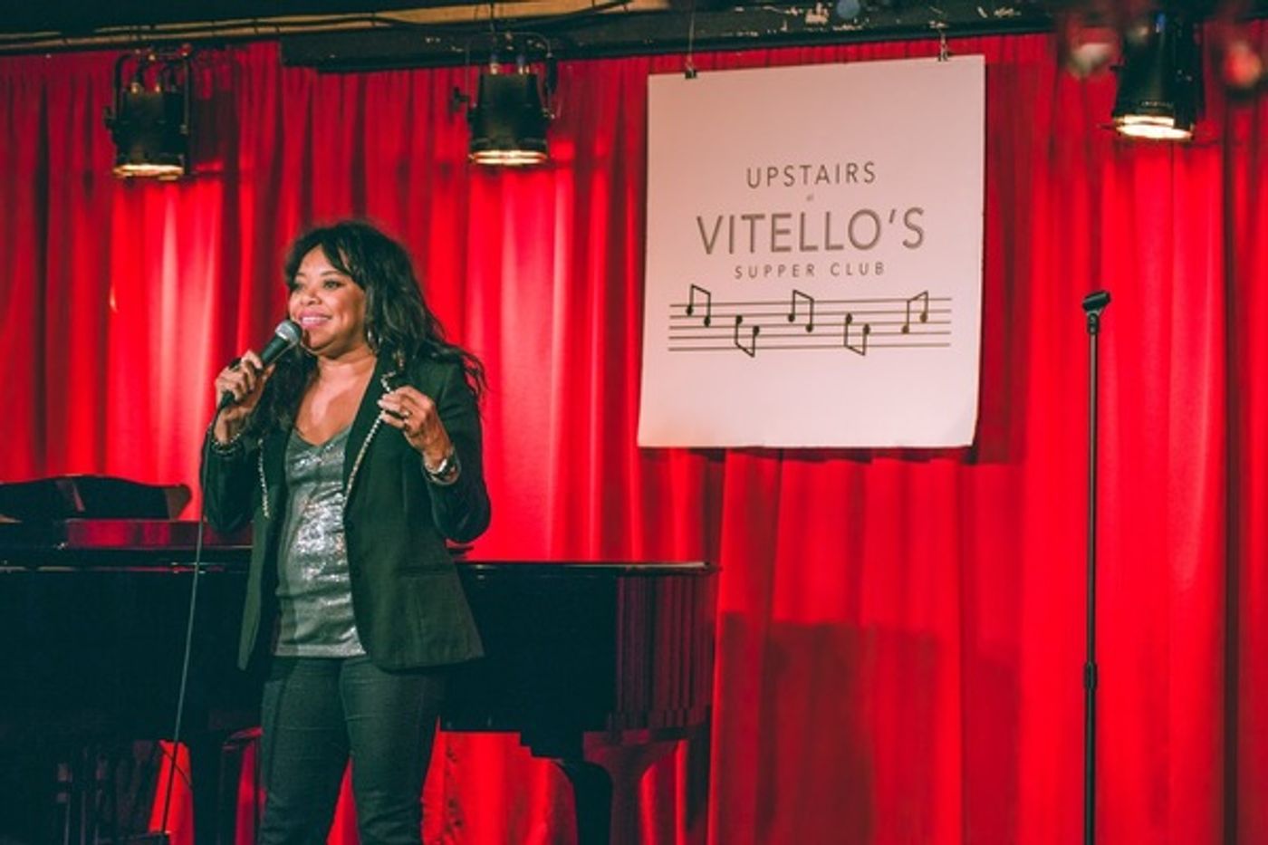 Photo Flash: Jim Caruso's Cast Party Returns to the West Coast  Image