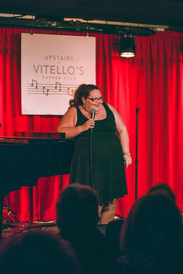 Melissa Bailey Photo