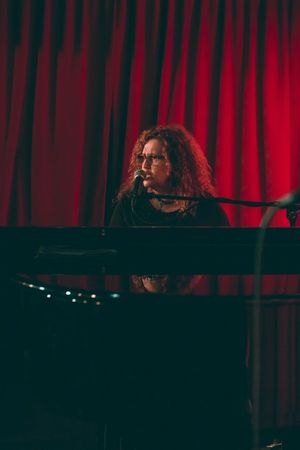 Melissa Manchester Photo