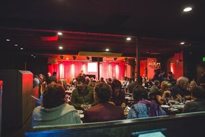 Therese Curatolo @ BroadwayWorld Therese Curatolo Photo