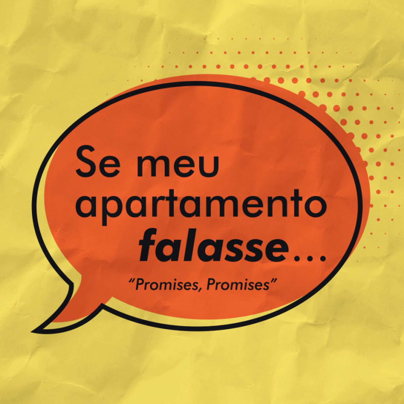Review: SE MEU APARTAMENTO FALASSE... (Promises, Promises) Brings Bacharach-David's Smart Pop Music and the Wry Humor of Neil Simon to Sao Paulo.  Image