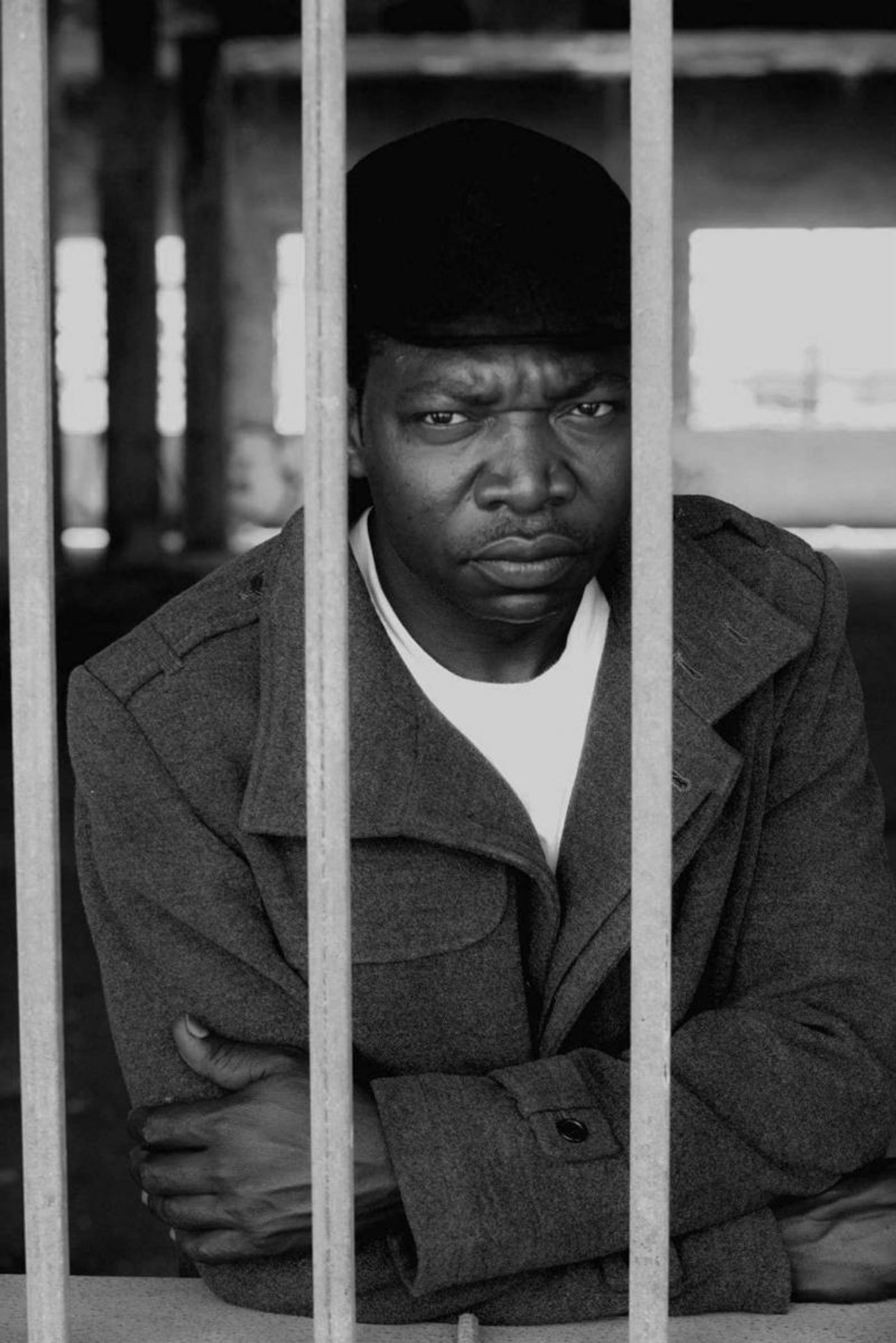 Israeli Artists React To The Expulsion Of Refugees  Image