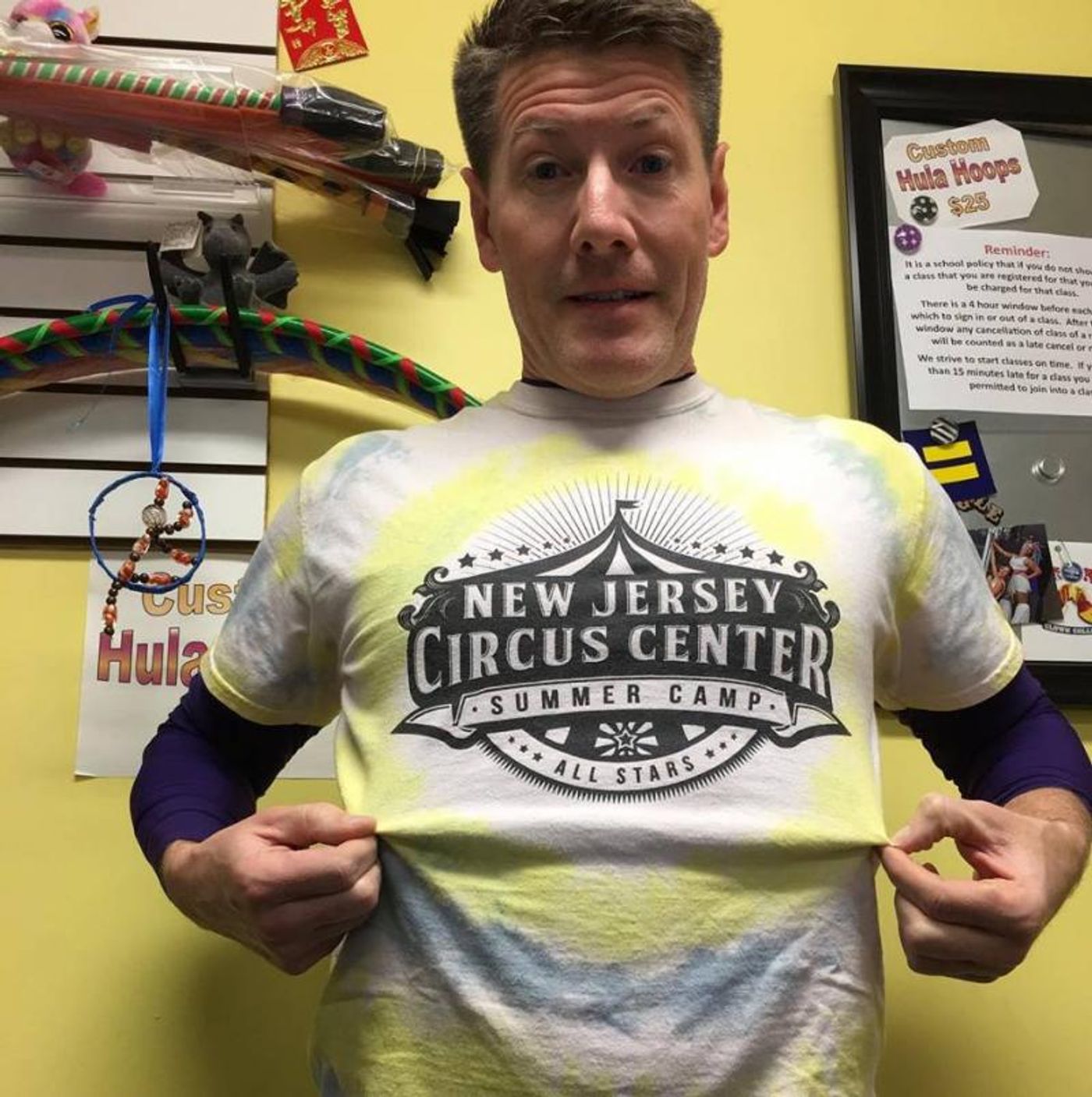 Feature: BARNUM Comes to the Bridgeport High School Theatre This February  Image