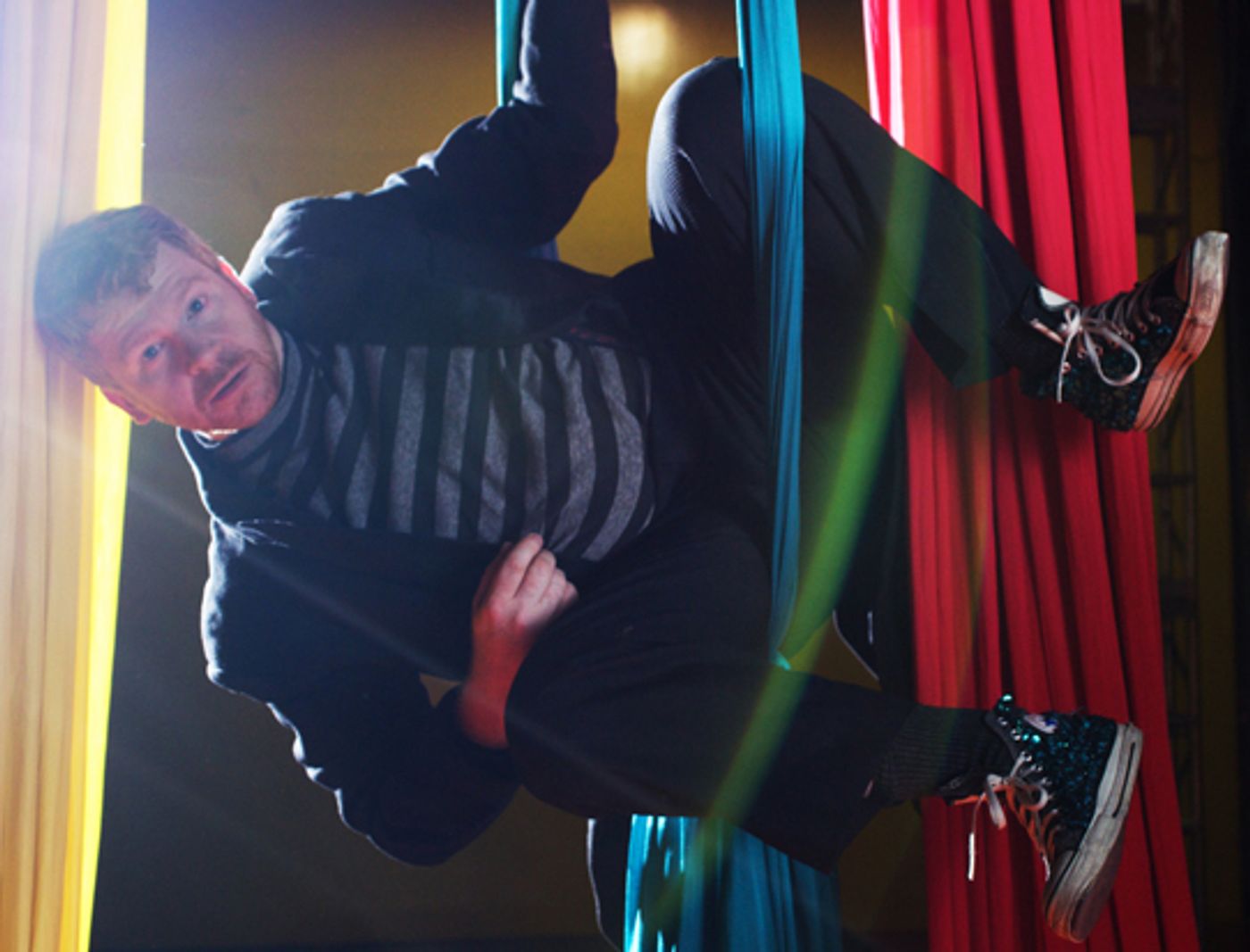 Feature: BARNUM Comes to the Bridgeport High School Theatre This February  Image