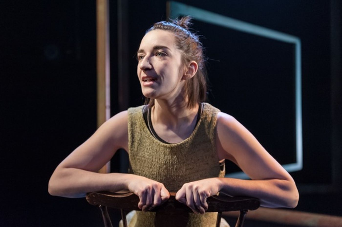 Photo Flash: Theatre Francais de Toronto presents LE DIRE DE DI Photo Flash: Theatre Francais de Toronto presents LE DIRE DE DI Image