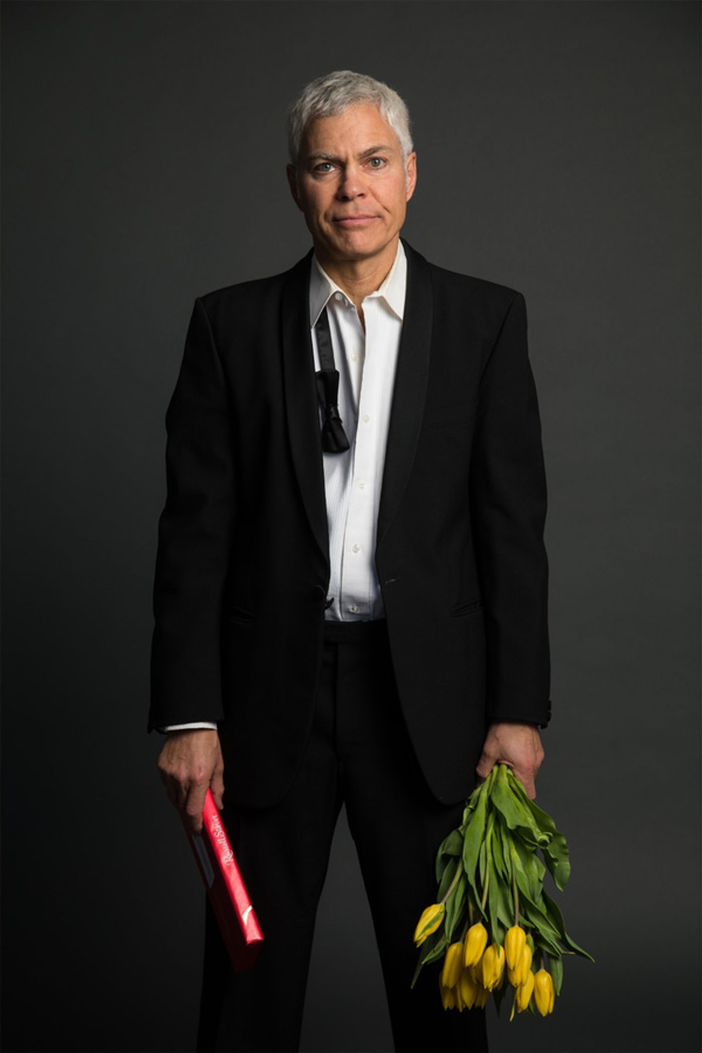 Photo Flash: The Marsh Berkeley presents WHAT THEY SAID ABOUT LOVE Photo Flash: The Marsh Berkeley presents WHAT THEY SAID ABOUT LOVE Image