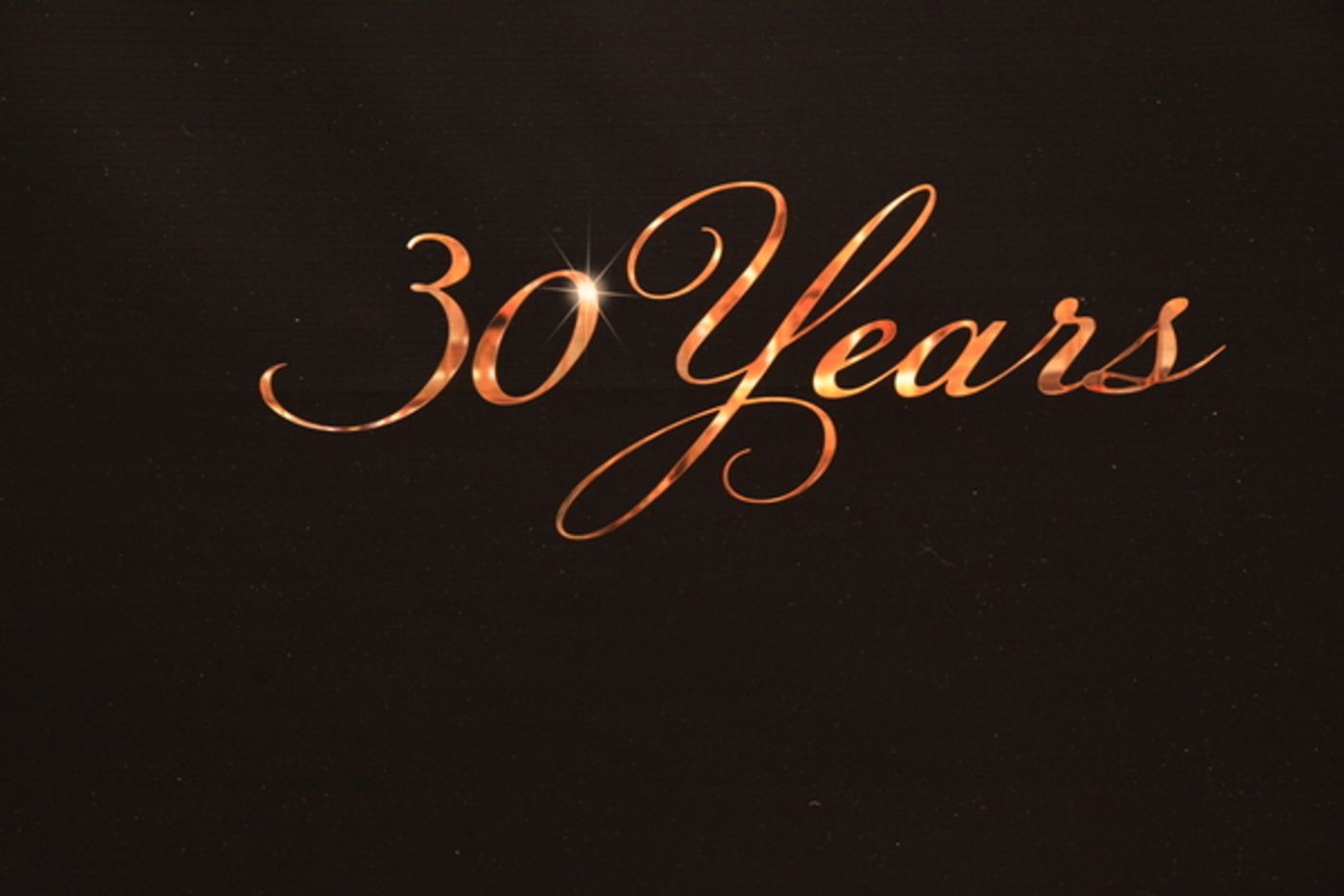 Photo Coverage: On the Red Carpet For THE PHANTOM OF THE OPERA's 30th Anniversary Celebration  Image