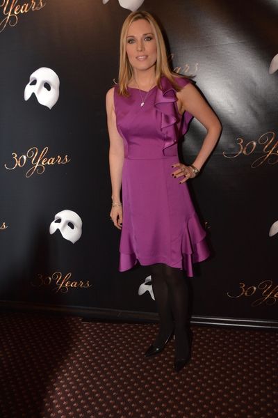 Imogen Lloyd Webber Photo