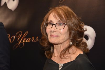 Leila Martin Photo