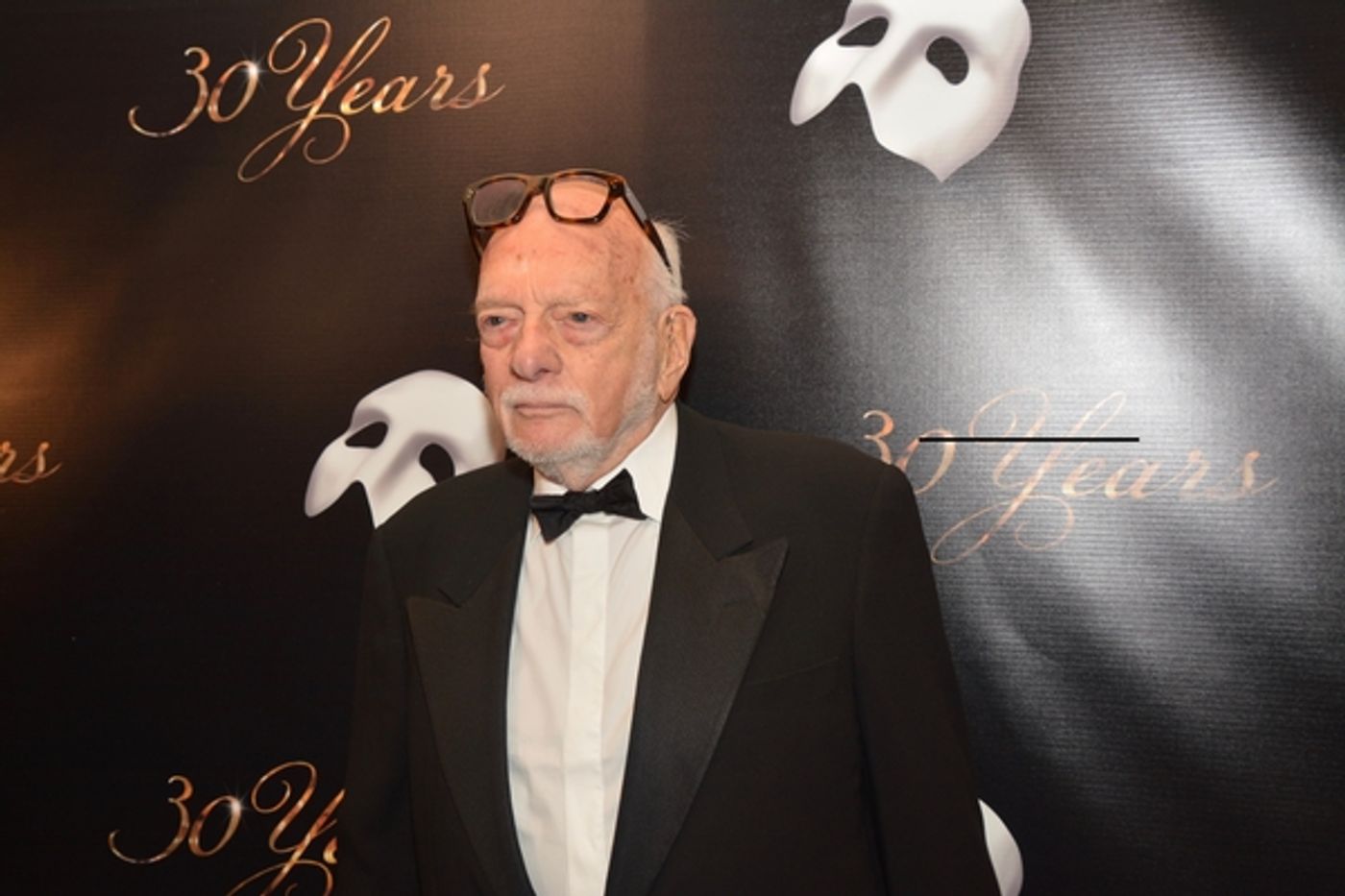 Photo Coverage: On the Red Carpet For THE PHANTOM OF THE OPERA's 30th Anniversary Celebration  Image