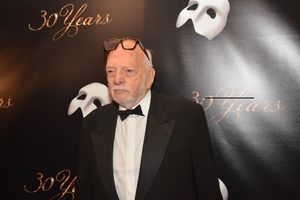 Hal Prince Photo
