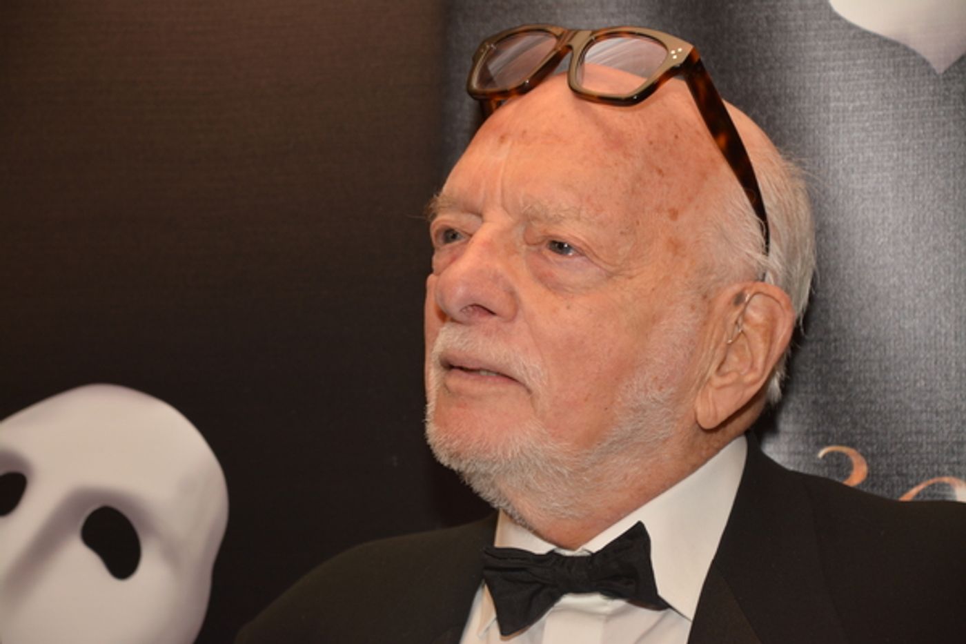 Photo Coverage: On the Red Carpet For THE PHANTOM OF THE OPERA's 30th Anniversary Celebration  Image