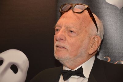 Hal Prince Photo