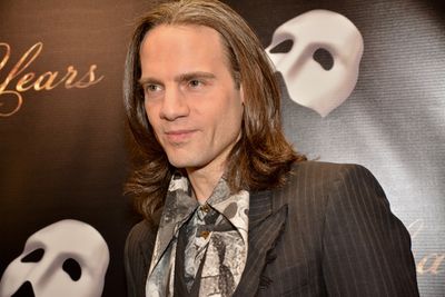 Jordan Roth Photo