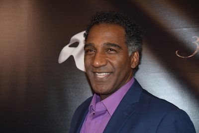 Norm Lewis Photo