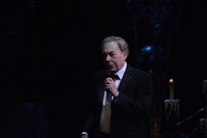 Andrew Lloyd Webber @ BroadwayWorld Andrew Lloyd Webber Photo