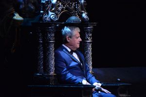 Cameron Mackintosh Photo