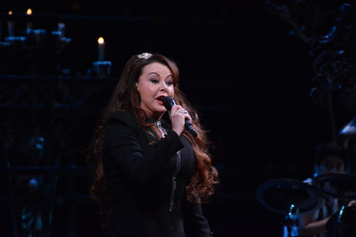 Photo Coverage: THE PHANTOM OF THE OPERA Take its 30th Anniversary Bows  Image