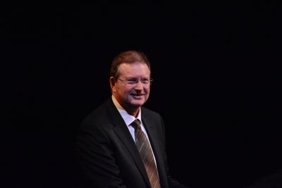 Andrew Bridge Photo