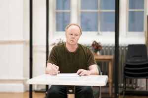 Jason Watkins (Ralph) Photo