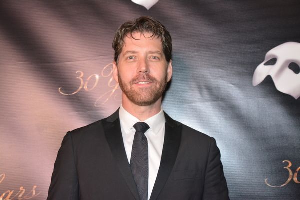 Photo Coverage: THE PHANTOM OF THE OPERA Celebrates Another Broadway Birthday! — photo 6 of 34