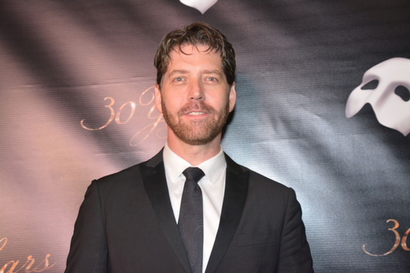 Photo Coverage: THE PHANTOM OF THE OPERA Celebrates Another Broadway Birthday!  Image