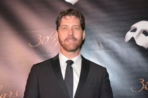 James Barbour @ BroadwayWorld James Barbour Photo