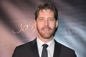 James Barbour @ BroadwayWorld James Barbour Photo