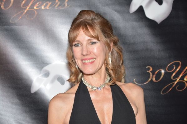 Photo Coverage: THE PHANTOM OF THE OPERA Celebrates Another Broadway Birthday! — photo 13 of 34