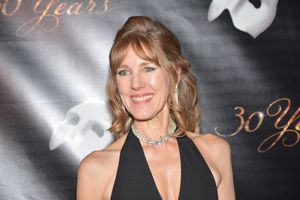 Dodie Pettit @ BroadwayWorld Dodie Pettit Photo